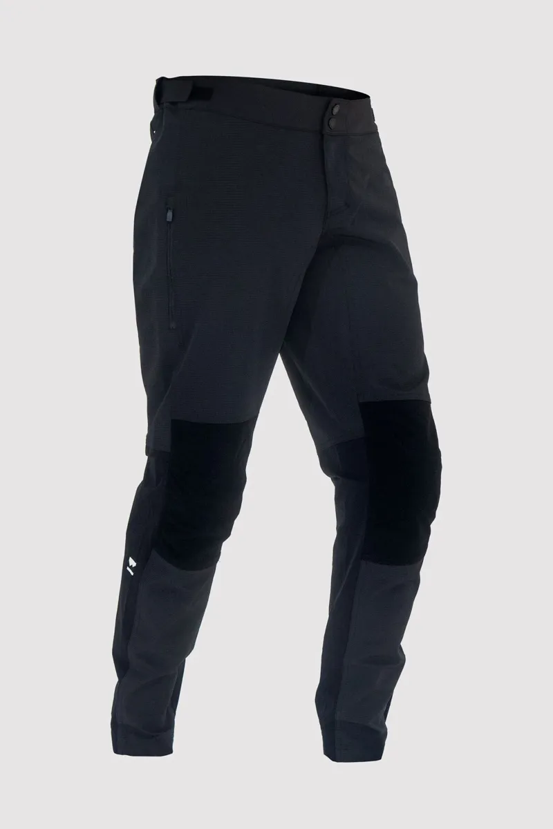 Mons Royale Momentum Mountain Bike Pants Black